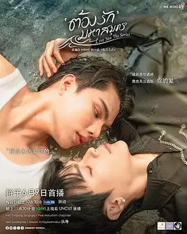 海洋之恋：深海秘恋，揭秘人鱼与人类的唯美爱情