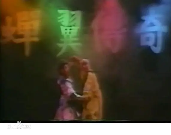 《蝉翼传奇》：刀光剑影下的宿命悲歌，武侠史诗的全新演绎