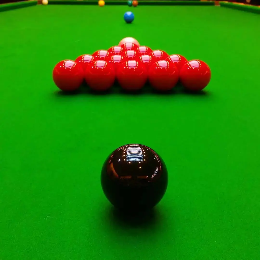 巅峰对决！2023斯诺克英国公开赛延期资格赛：马克·艾伦VS麦克吉尔，谁能晋级？