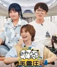 《毛雪汪 加更版》：治愈日常的加倍快乐，毛不易和李雪琴的友情观察！