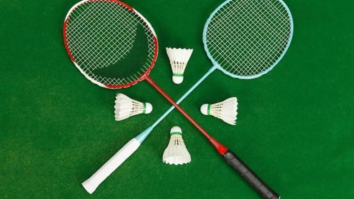 《2023海露羽毛球赛》李洋王齐麟VS维利克瓦辛克：麟洋组合再战巅峰，燃爆全场！