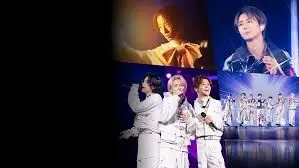 TOBE LIVE at ARIAKE ARENA 2024：燃爆现场！为你揭秘最强日音演唱会的幕后故事与感动瞬间