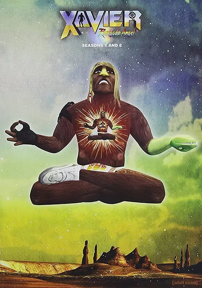 《堕落天使哈维尔 第二季》：暗黑升级，信仰崩塌？深度解析与剧情猜想！