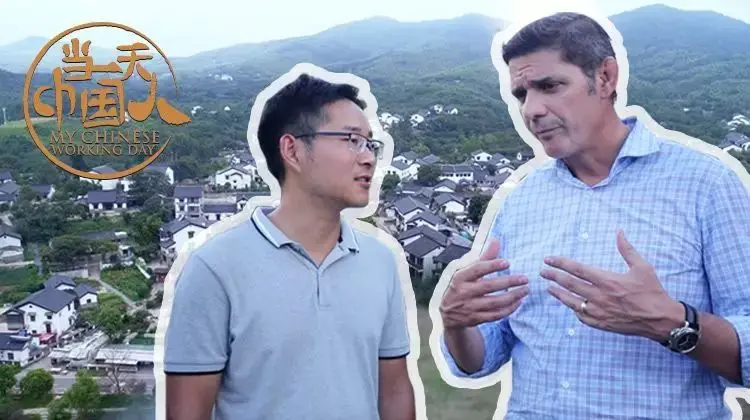 探索中瑞文化碰撞：当一天中国人第三季揭秘瑞典交换生在中国生活的奇妙冒险